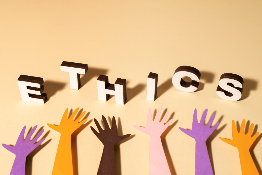 Ethics & Anti-Corruption
