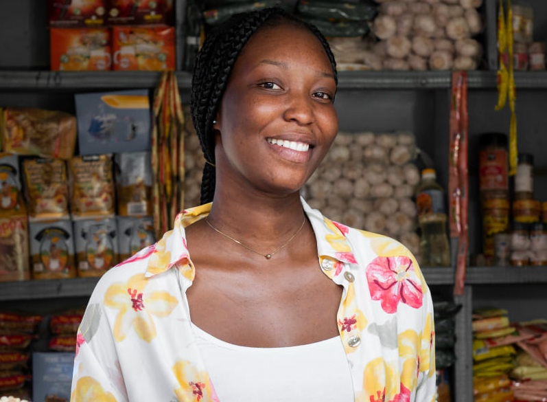 Social Impact & Financial Inclusion